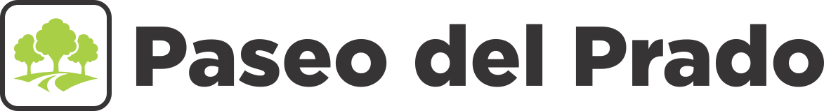 PASEO DEL PRADO_LOGO