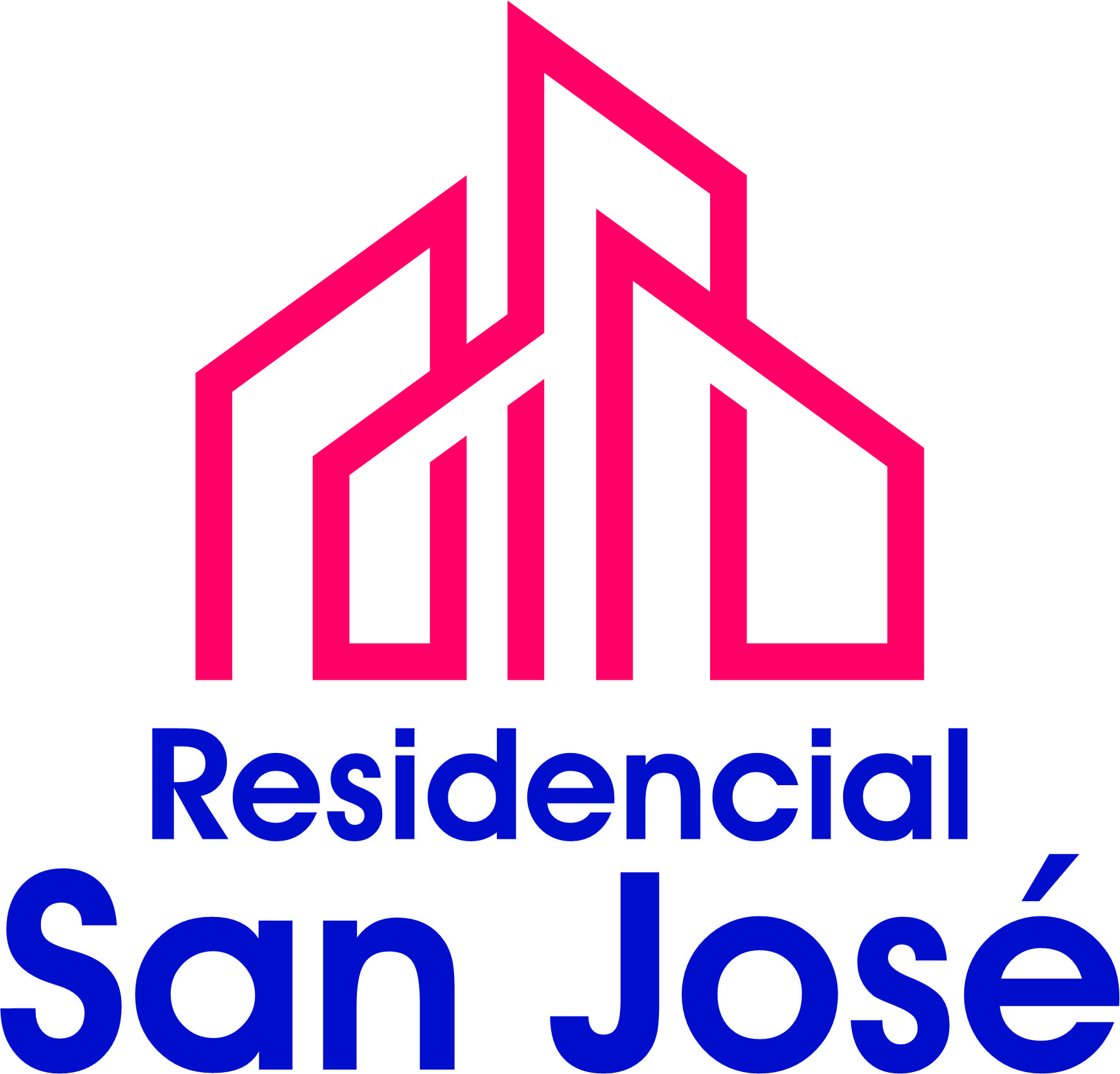 RESIDENCIAL SAN JOSE_LOGO